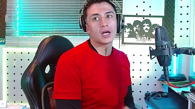 Godofcumxxx webcam
