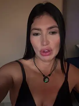 its_viviana webcam