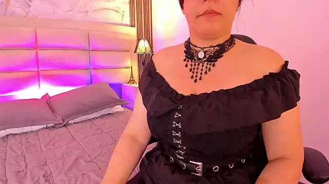 AmberGreyy_ webcam
