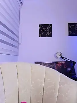 Zetrionn webcam