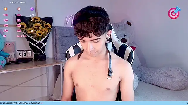 Niico_Cruz webcam