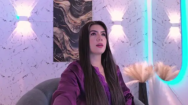 AngelicaVega webcam