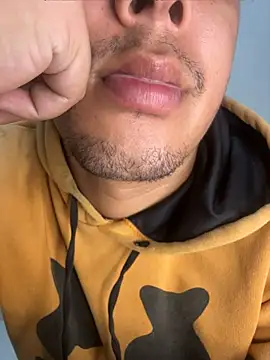 TylerPrecummer webcam