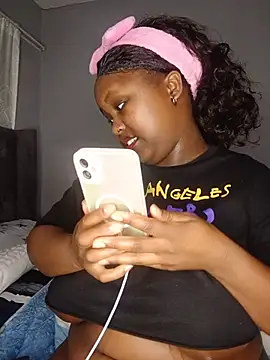 SELYS_NANA webcam