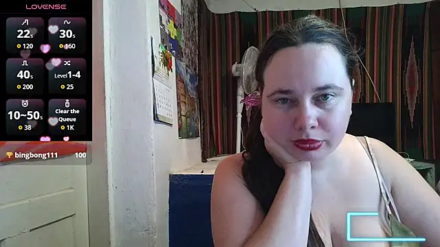 Cora_Maro webcam