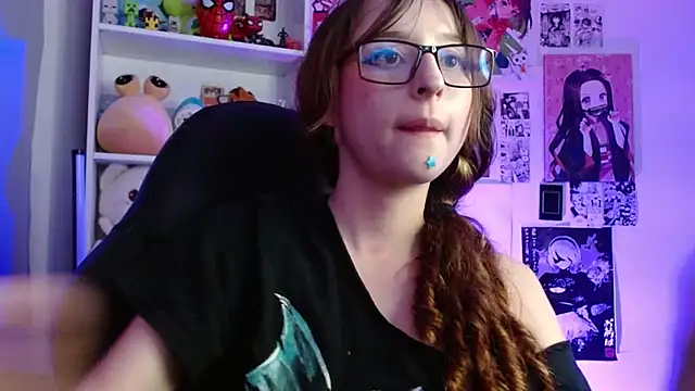 CelesteAyase webcam