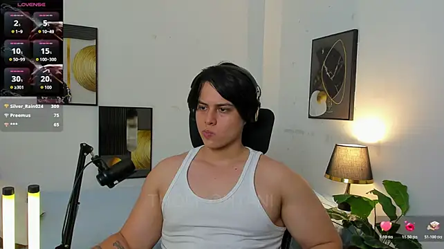 Thom_Ohtani webcam