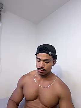 XavierColeman webcam