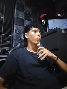 SrJacobs webcam