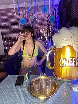 antonelaXantonysex webcam