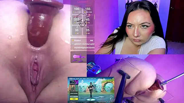 CataleyaGlow webcam