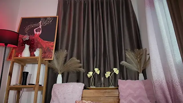 nikita_morris webcam