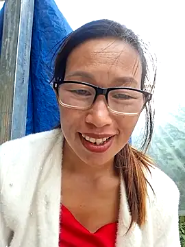 ngocngoc_cute webcam