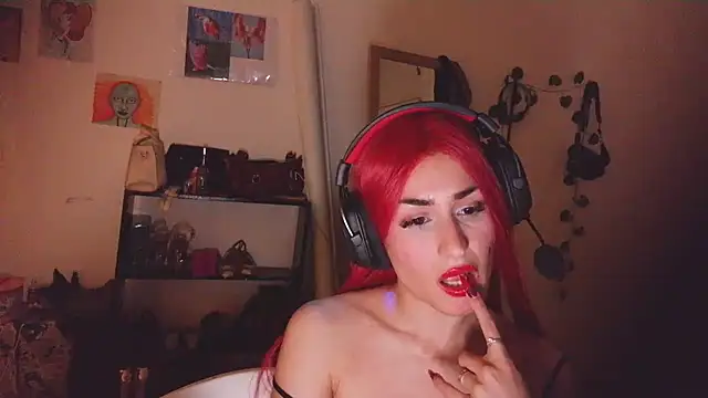 kendrafarq webcam