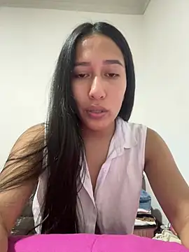 Amelia_Rivas webcam
