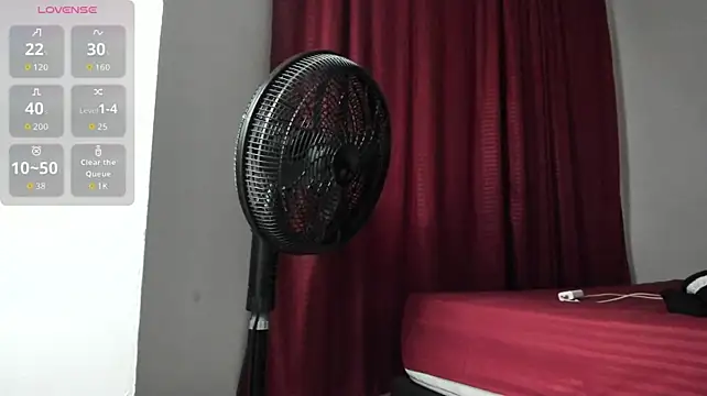 rick_grimes25 webcam