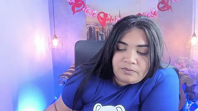 Sara_clk webcam