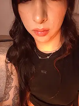 valeriahornier live cam