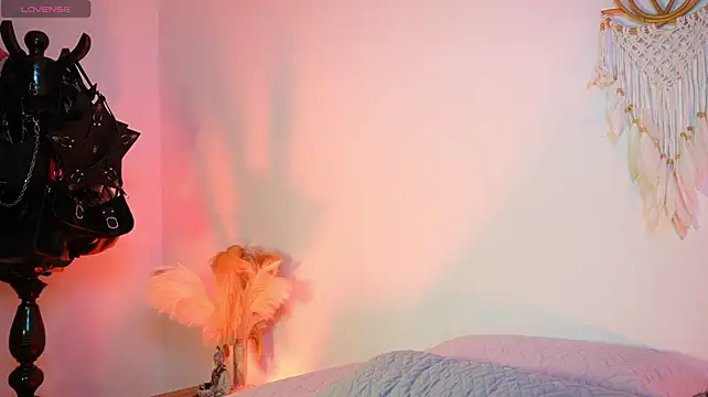 Nikita_luan webcam