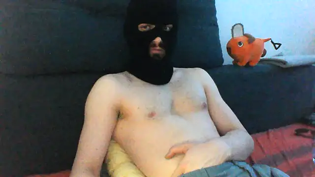 KaelNox webcam