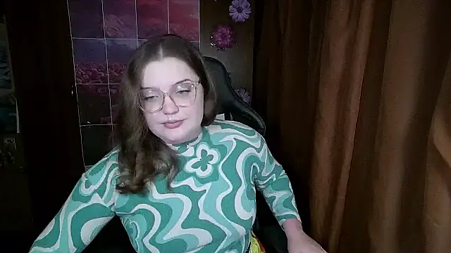 Teasing_Dora webcam