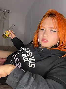 alysson_As webcam