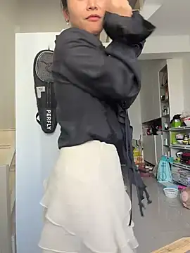 Iridessa- webcam
