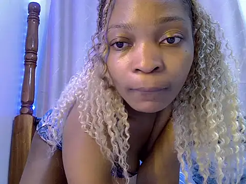 Ariana254 webcam