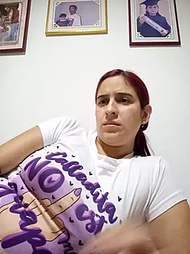 Sweet-Zoey webcam