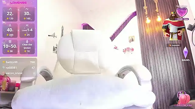 Yessica_Doll webcam