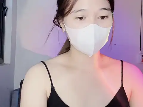 miumiubeauty webcam
