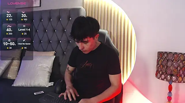 Tommy_Claks webcam