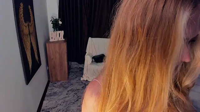 AleneHayek webcam