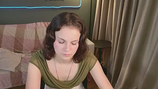 mori_sheen webcam