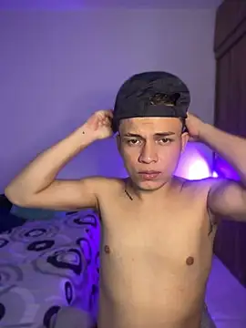 _Leo_Boy webcam