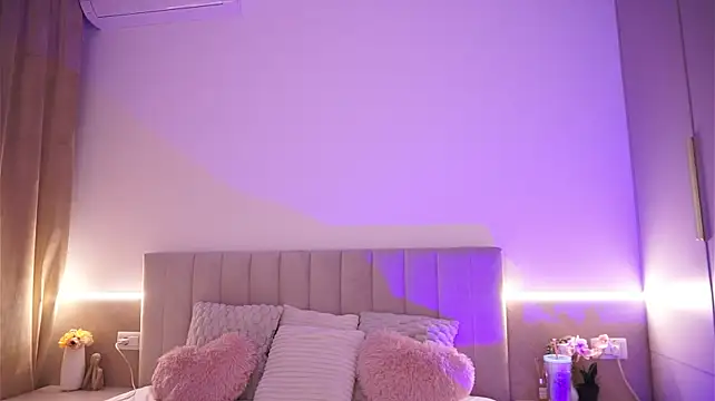 LaraAnnee webcam
