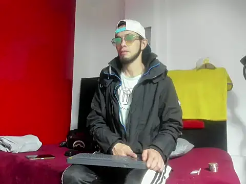 mark_splinter09 webcam