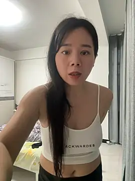 yaoyaojie webcam