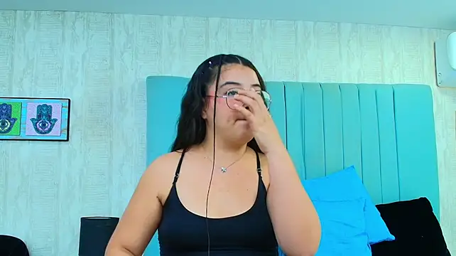 MeganCarlson webcam