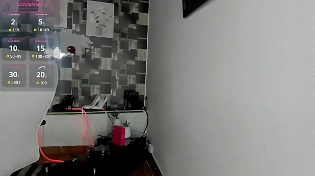 nataliaprada webcam