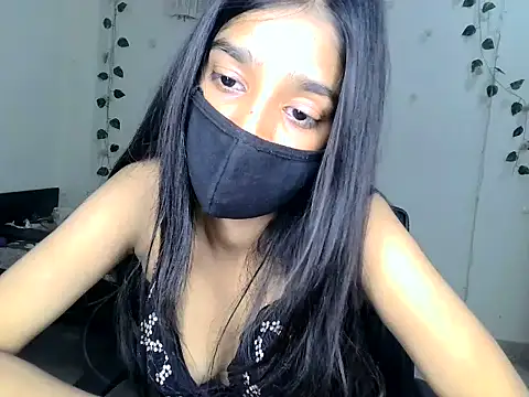 DESI_Siya webcam