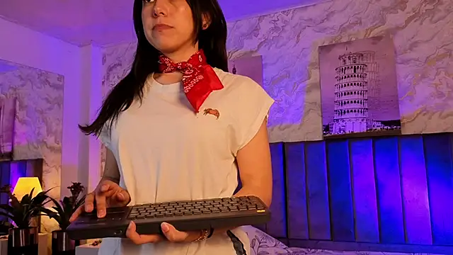 Miia_Reed webcam