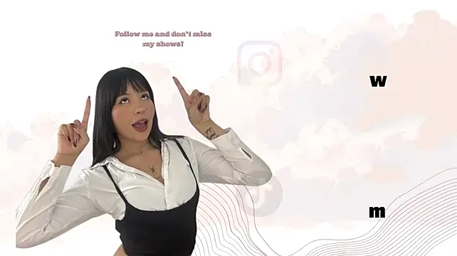Zoe-milleer webcam