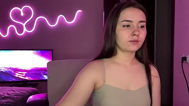 OliviaJon webcam