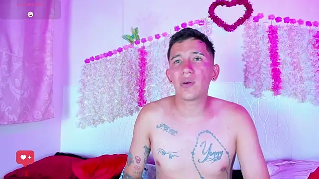 Cami_Axel webcam
