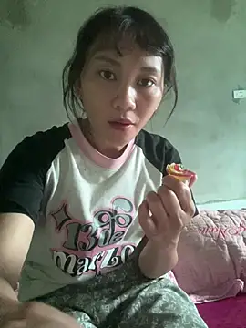 Bunny_9x webcam