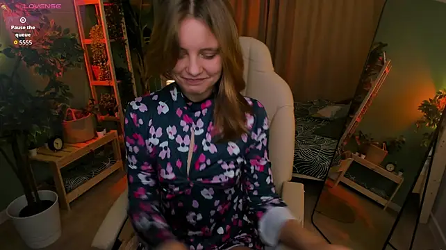Alisa_Laurent webcam