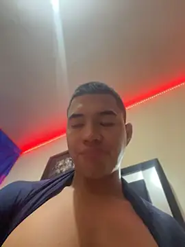 Roiber_only webcam