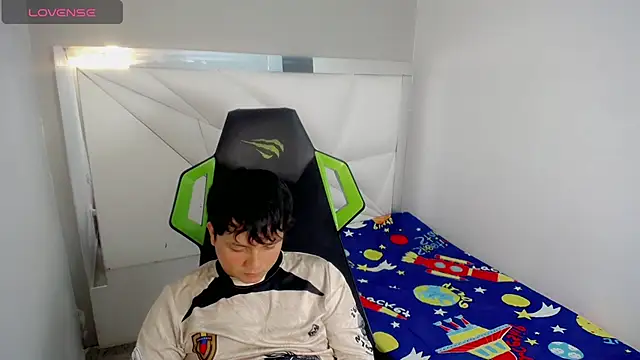 Tommy_cotton webcam