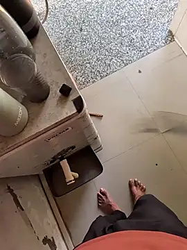 DesiLadkaRahul webcam
